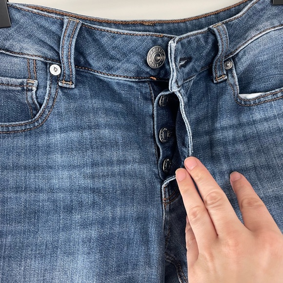 AE Tomgirl Jeans - Picture 5 of 7